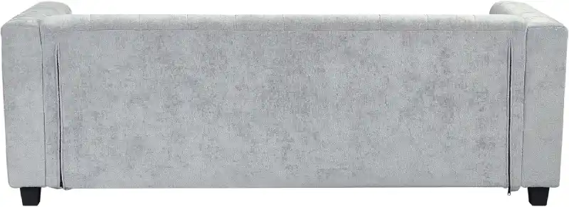 تصویر مبل راحتی 2 نفره ثریا | فروشگاه عرشیا