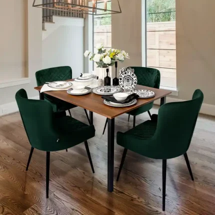 تصویر میز 4 نفره | فروشگاه عرشیا