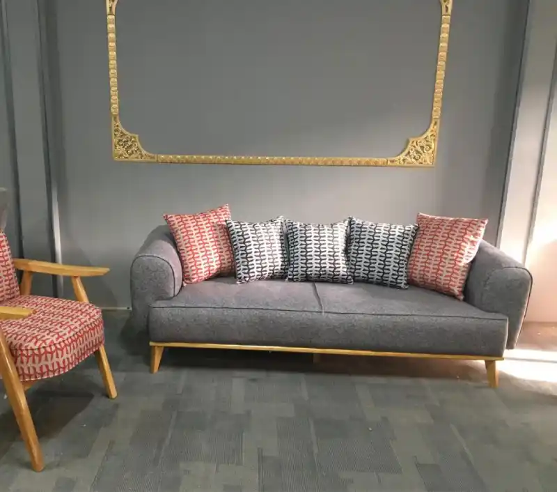 تصویر مبل راحتی 5 نفره عرشیا | فروشگاه عرشیا