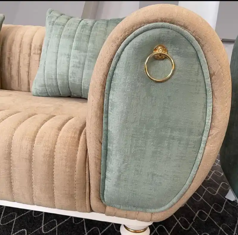 تصویر مبل 7 نفره عرشیا | فروشگاه عرشیا