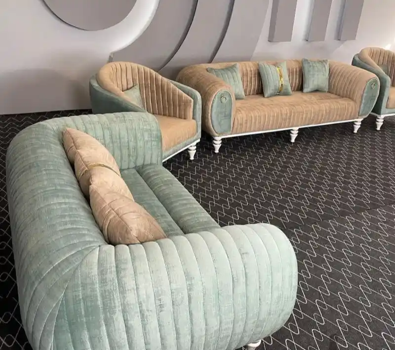 تصویر مبل 7 نفره عرشیا | فروشگاه عرشیا