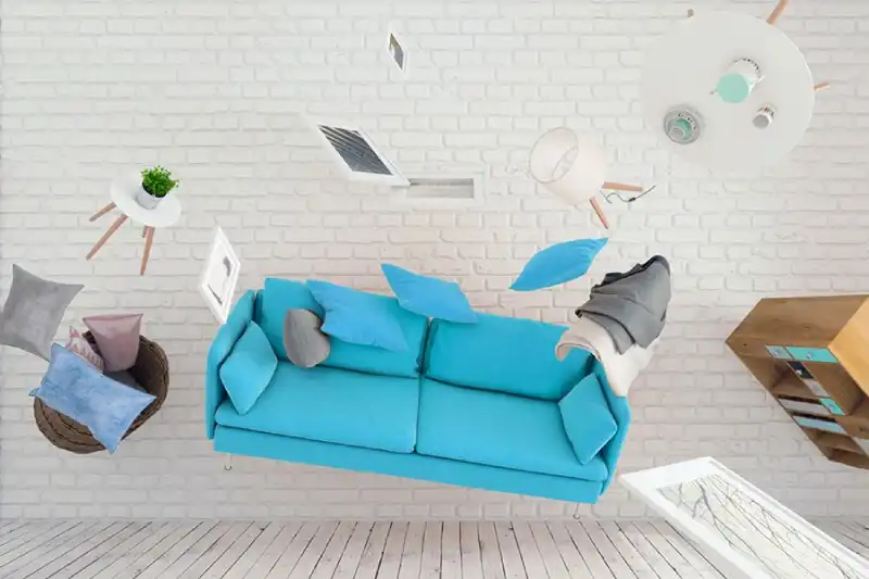 تصویر مطلب اشتباهات رایج در چیدمان مبلمان منزل | فروشگاه عرشیا