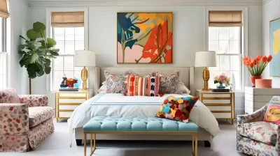 تصویر مطلب رنگ های برتر مبلمان در سال جدید | فروشگاه عرشیا